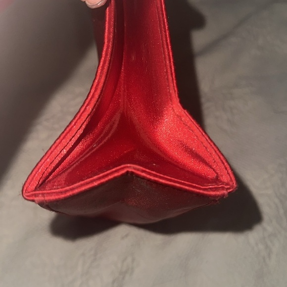 Beautiful Giorgio Beverly Hills small evening tote - Picture 5 of 10